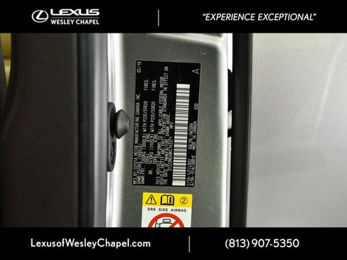 Used 2019 Lexus RX 350 FWD w/ Navigation Package image 39