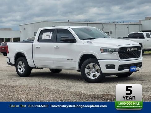 New 2026 RAM 1500 Lone Star image 1