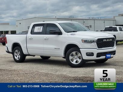 New 2026 RAM 1500 Lone Star