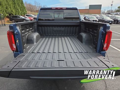 New 2026 GMC Sierra 1500 Denali AWD/4WD image 18
