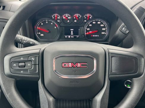 New 2026 GMC Sierra 3500 Pro w/ 1SA Pro Safety Plus Package AWD/4WD image 19