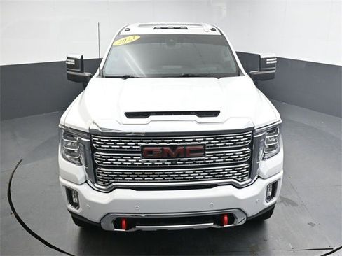 Used 2023 GMC Sierra 3500 Denali w/ Denali Ultimate Package image 32