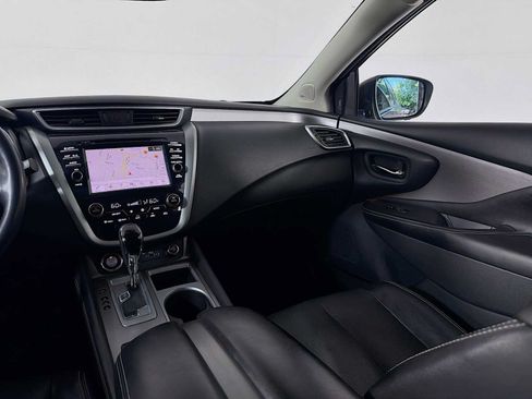 Used 2019 Nissan Murano SL AWD/4WD image 22
