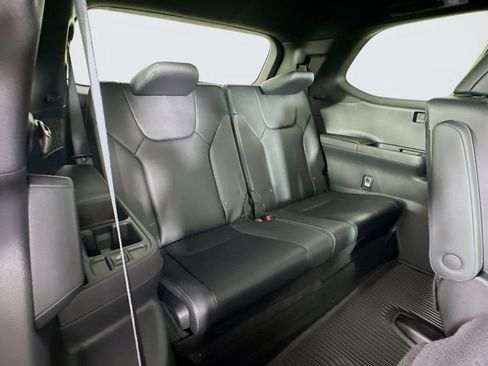 New 2025 Lexus TX 350 AWD image 30