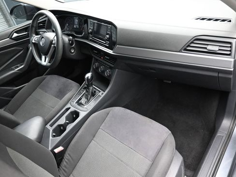 Used 2019 Volkswagen Jetta S FWD image 37