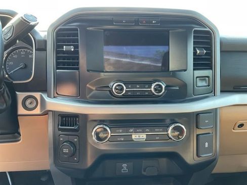 Used 2022 Ford F150 XLT w/ Equipment Group 301A Mid AWD/4WD image 35