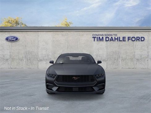 New 2026 Ford Mustang Coupe image 6