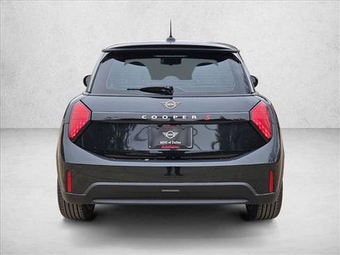 New 2026 MINI Cooper S FWD image 7