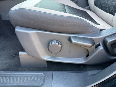Used 2022 Ford Bronco Wildtrak AWD/4WD image 14