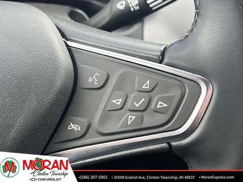 Certified 2024 Chevrolet Equinox LT image 23