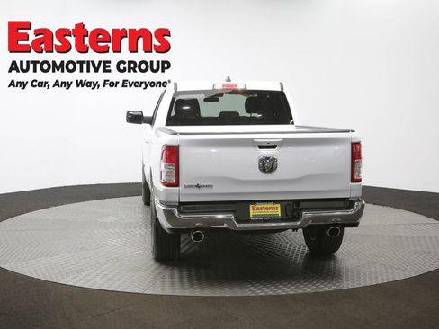 Used 2022 RAM 1500 Lone Star RWD image 34