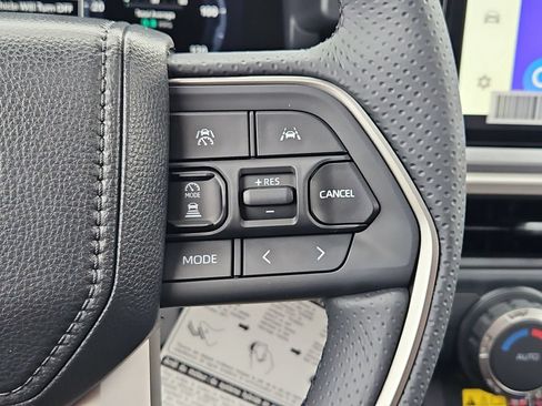 New 2026 Toyota 4Runner 4WD image 19