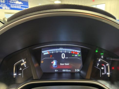 Used 2019 Honda CR-V EX image 12