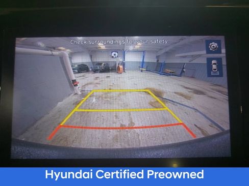 Certified 2024 Hyundai Santa Cruz SE FWD image 22