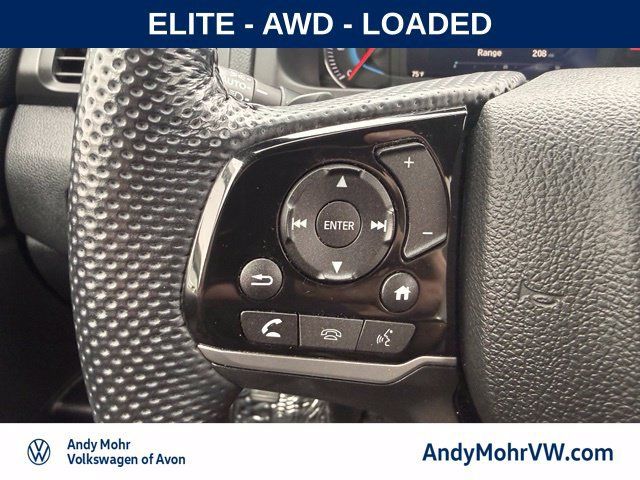 Used 2021 Honda Passport Elite image 23