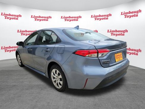 Used 2024 Toyota Corolla LE image 25