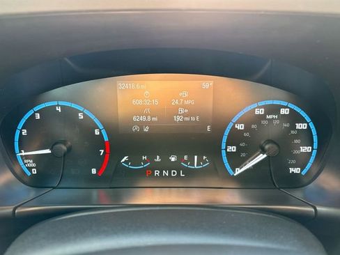 Used 2021 Ford Bronco Sport Big Bend w/ Big Bend Package (96B) image 20