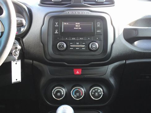 Used 2016 Jeep Renegade Sport w/ Power & Air Group image 20