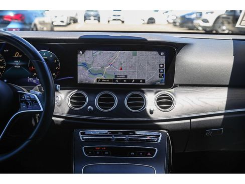 Certified 2023 Mercedes-Benz E 350 Sedan image 11