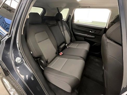 Certified 2026 Honda CR-V EX image 19