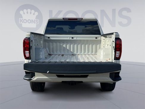 New 2026 GMC Sierra 1500 Pro image 24