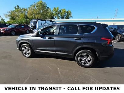 Used 2023 Hyundai Santa Fe SE