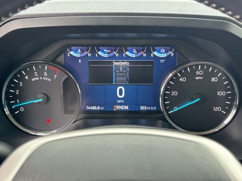 Used 2022 Ford Expedition XLT AWD/4WD image 24