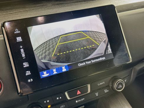 Used 2018 Honda Clarity Plug-In Hybrid image 21