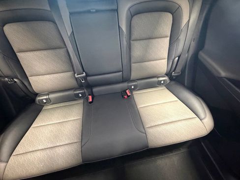 Used 2025 Chevrolet Equinox LT w/ Convenience Package II FWD image 15