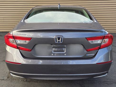Used 2021 Honda Accord Sedan image 4