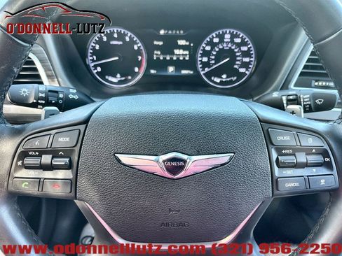 Used 2017 Genesis G80 3.8 w/ Option Group 02 image 29