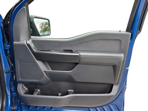 Used 2022 Ford F150 XL w/ STX Appearance Package RWD image 37