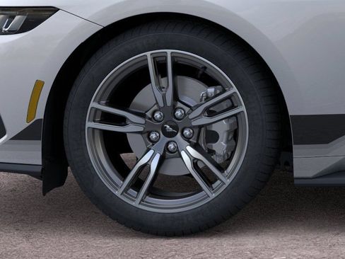 New 2025 Ford Mustang Premium RWD image 20