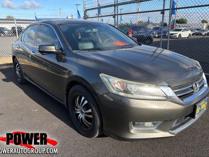Used 2014 Honda Accord EX-L
