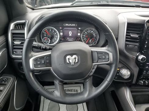 Certified 2023 RAM 1500 Laramie AWD/4WD image 19
