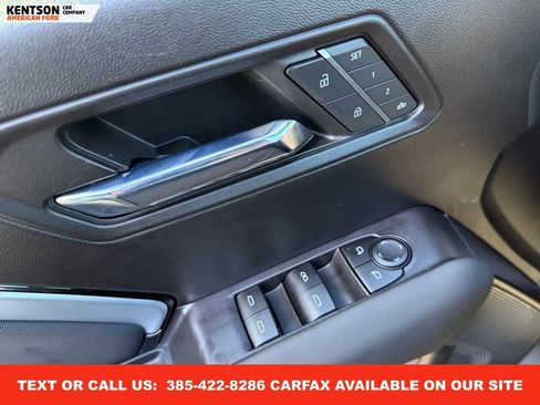 Used 2023 Chevrolet Colorado Z71 image 22