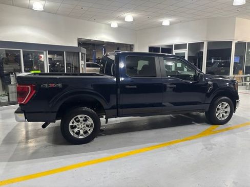 Used 2023 Ford F150 XLT AWD/4WD image 9