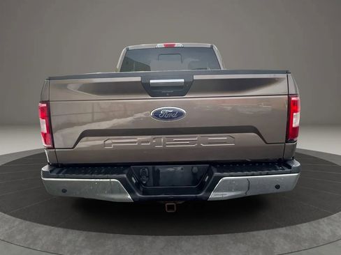 Used 2018 Ford F150 XLT w/ Equipment Group 302A Luxury AWD/4WD image 6
