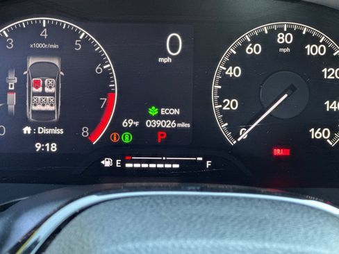Used 2024 Honda Civic Sport image 23