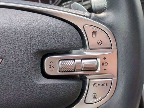 Used 2021 Genesis GV80 2.5T w/ Prestige Package 05 image 28