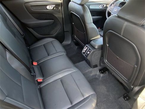 New 2025 Volvo XC40 B5 Plus w/ Protection Package Premier image 15