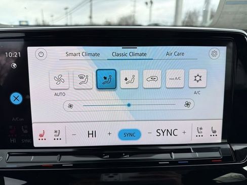 New 2026 Volkswagen Atlas Cross Sport SEL image 20