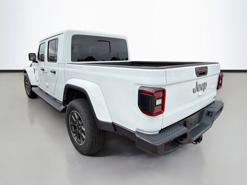 Used 2021 Jeep Gladiator Overland w/ Popular Equipment Package AWD/4WD image 6