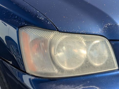 Used 2001 Toyota Highlander V6 image 11