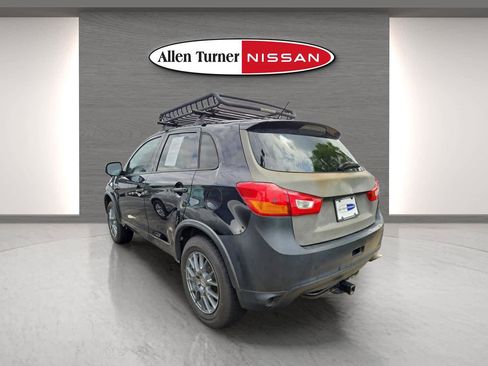 Used 2016 Mitsubishi Outlander Sport ES AWD/4WD image 20