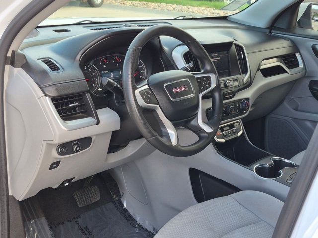 Used 2024 GMC Terrain SLE w/ Driver Convenience Package AWD/4WD image 10