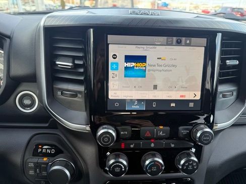 New 2026 RAM 1500 Big Horn w/ Night Edition image 12