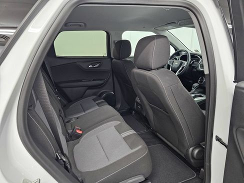 Used 2026 Chevrolet Blazer LT FWD image 24