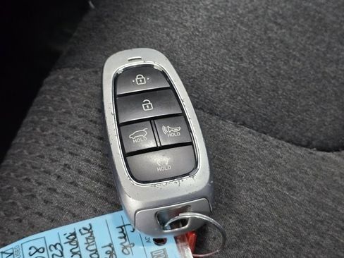 Used 2023 Hyundai Santa Fe SEL image 33