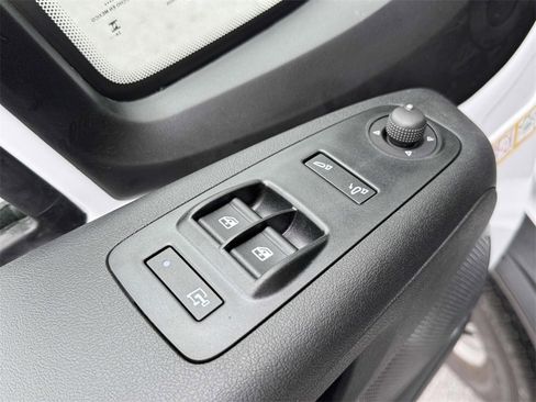 New 2025 RAM ProMaster 2500 w/ Safety Group image 28